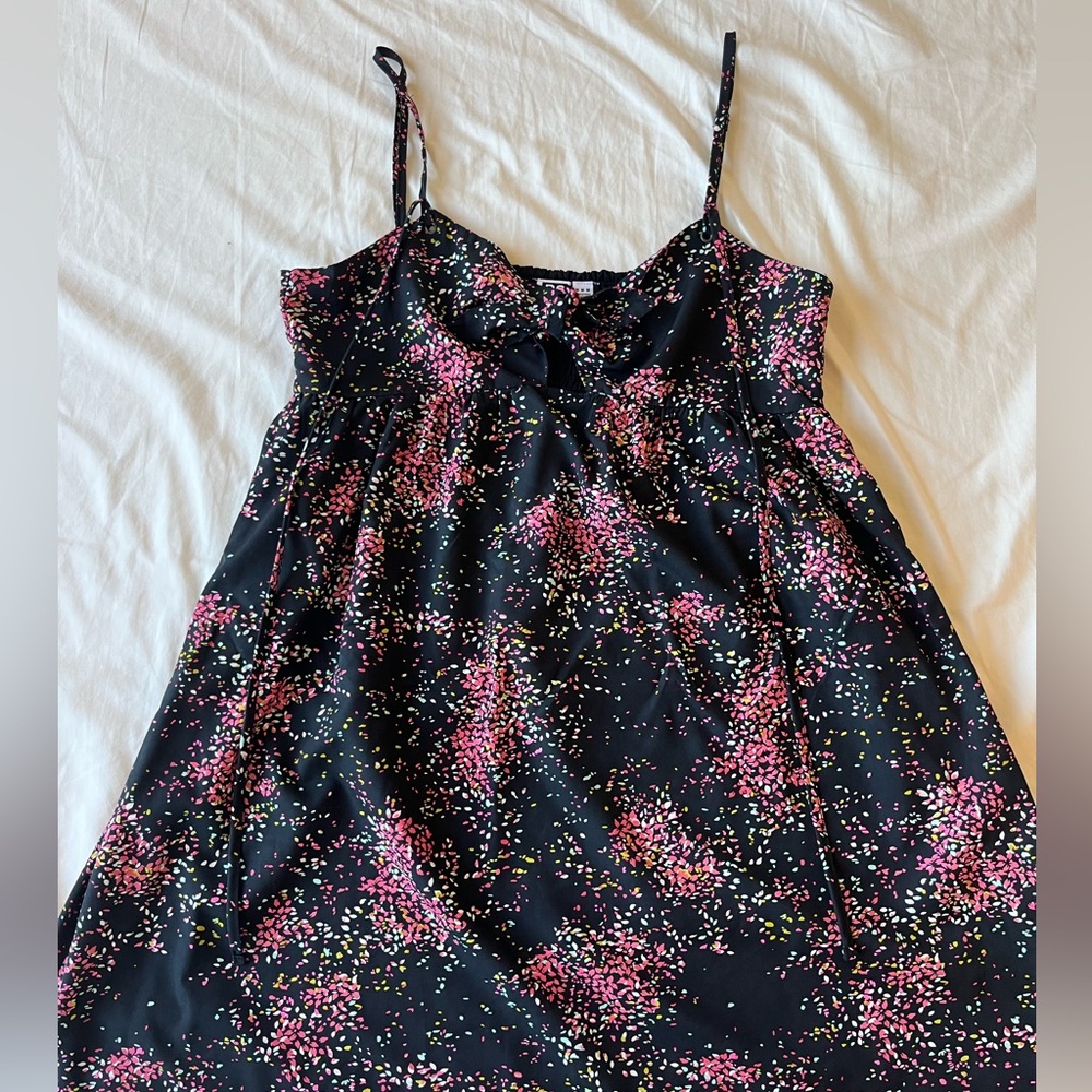 Roxy Beach Dress